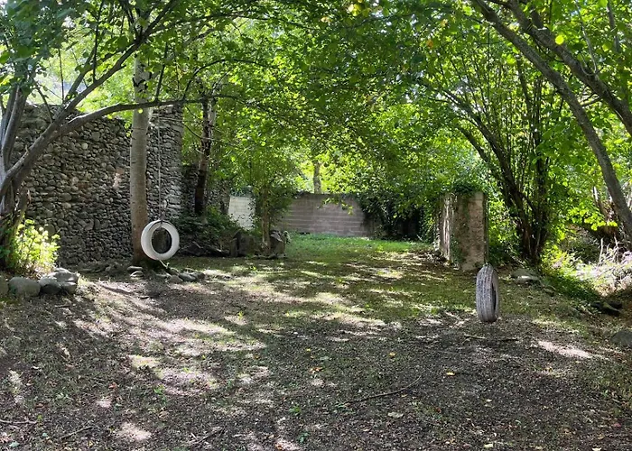 The Garden By Luke